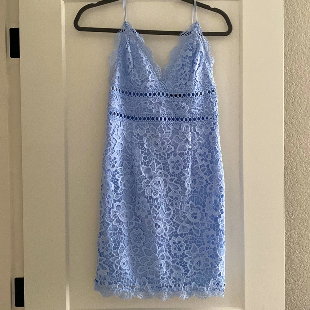 Forever 21 formal dress. Size S.